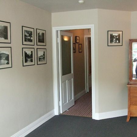 Harmony Inn - Glena House Killarney Exterior foto