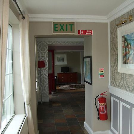 Harmony Inn - Glena House Killarney Exterior foto