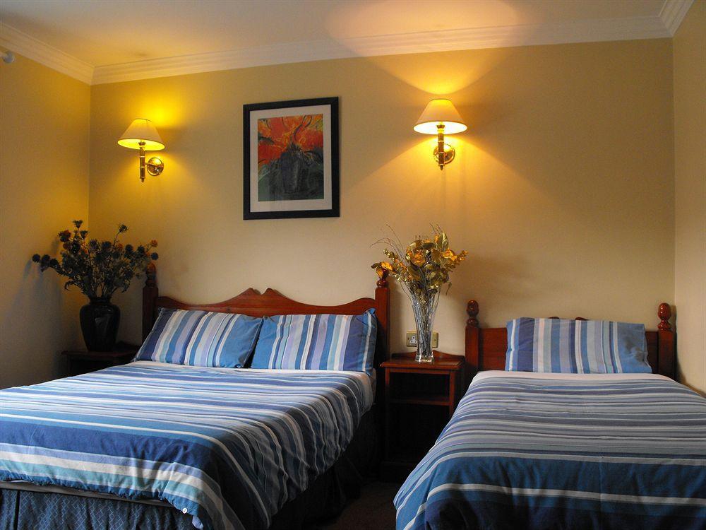 Harmony Inn - Glena House Killarney Exterior foto