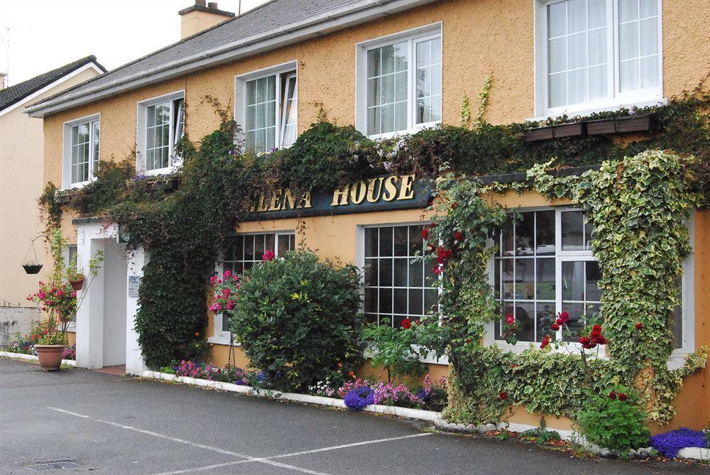 Harmony Inn - Glena House Killarney Exterior foto