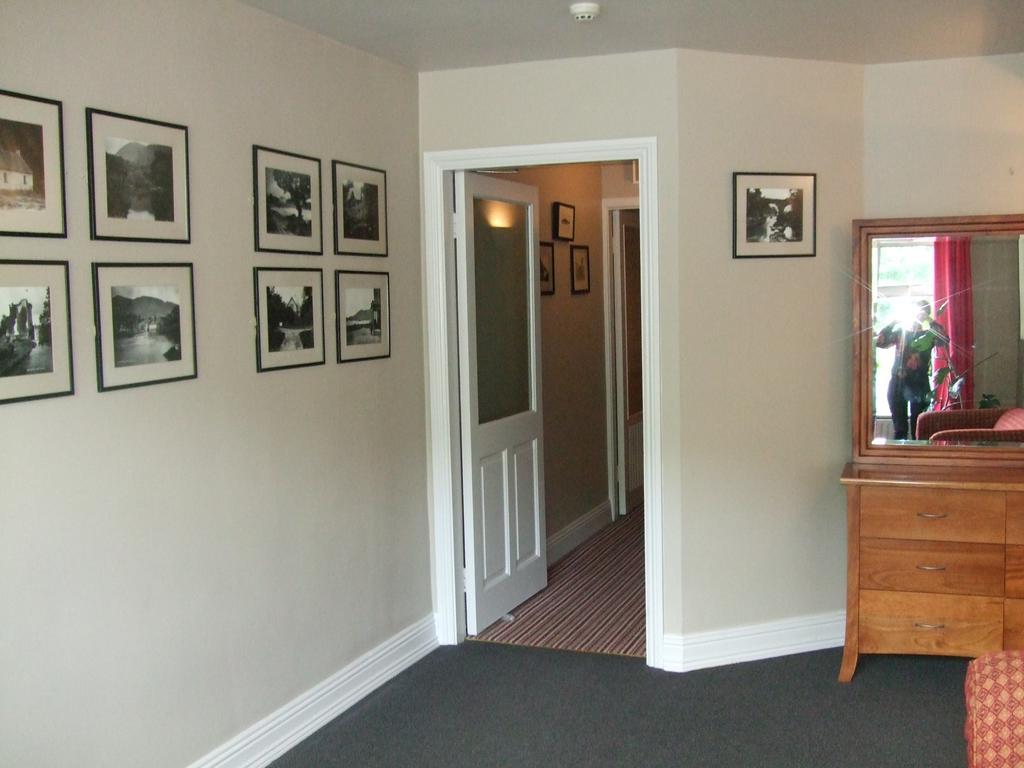 Harmony Inn - Glena House Killarney Exterior foto
