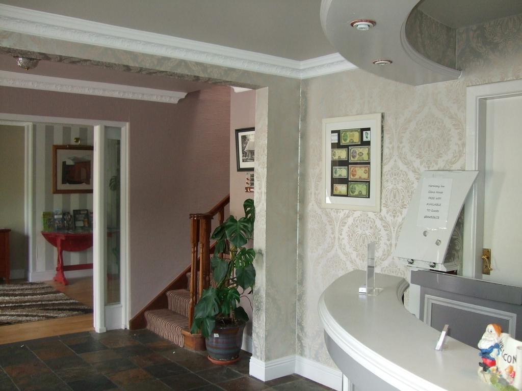 Harmony Inn - Glena House Killarney Exterior foto