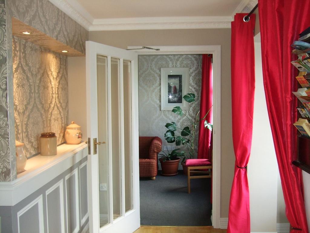 Harmony Inn - Glena House Killarney Exterior foto