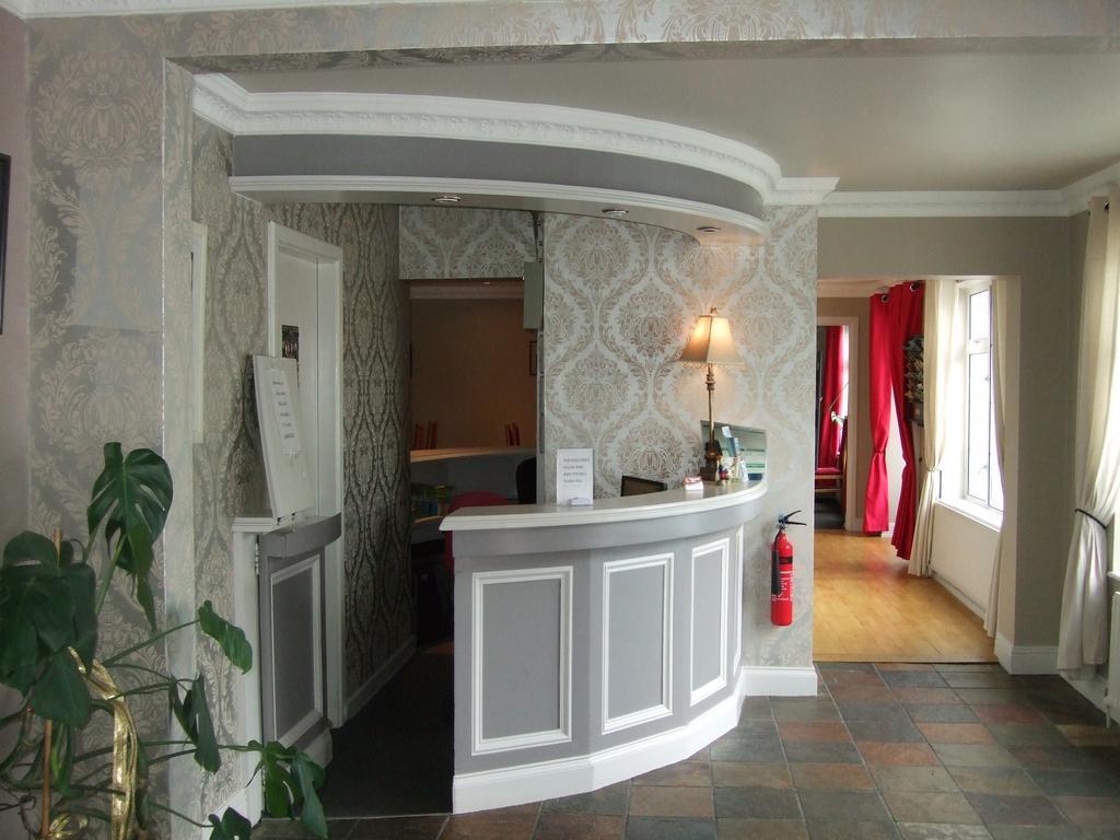 Harmony Inn - Glena House Killarney Exterior foto