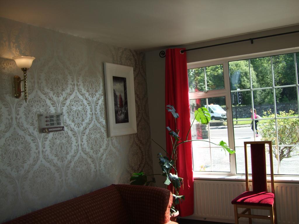 Harmony Inn - Glena House Killarney Exterior foto