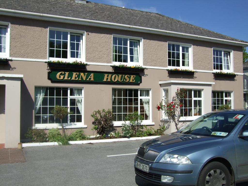 Harmony Inn - Glena House Killarney Exterior foto